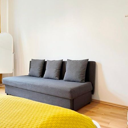 Time For Life Apartman Bécs Kültér fotó