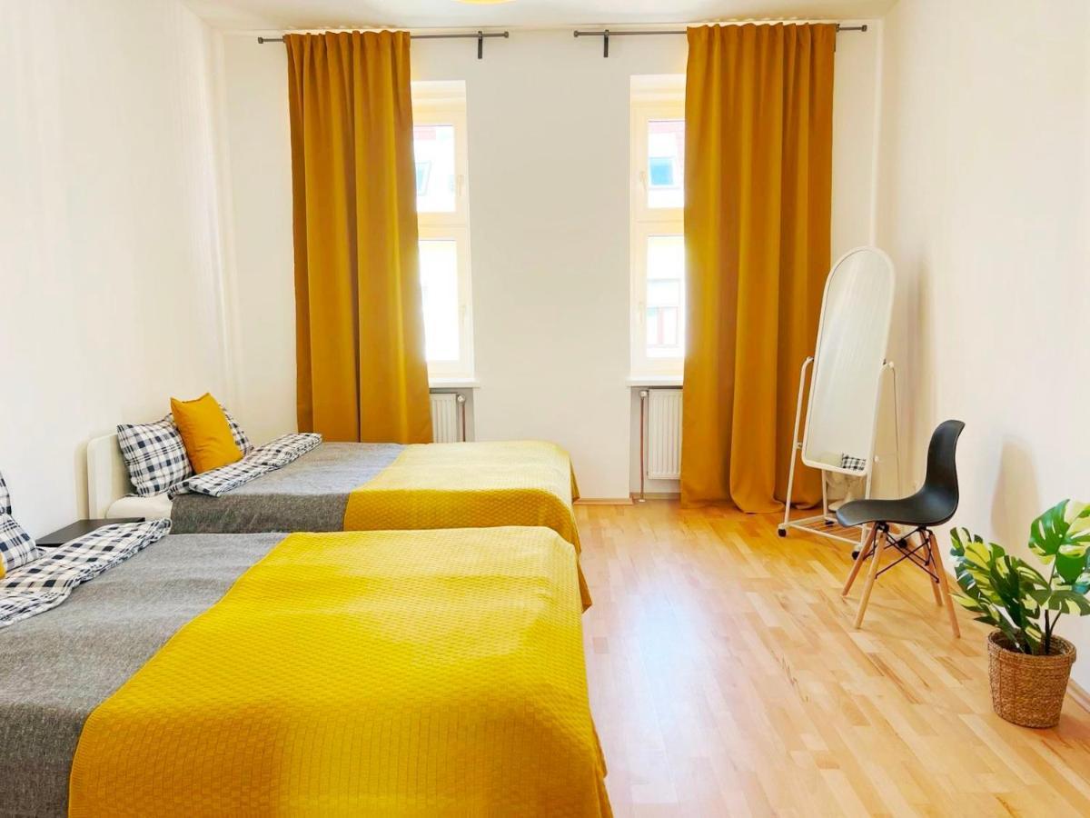 Time For Life Apartman Bécs Kültér fotó